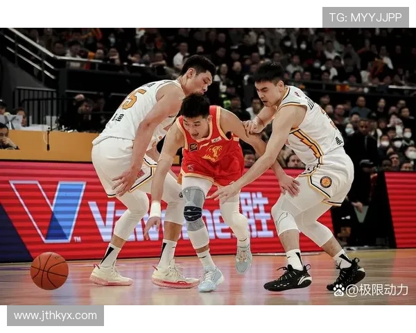 [CBA]浙江方兴渡击败上海 取得四连胜.